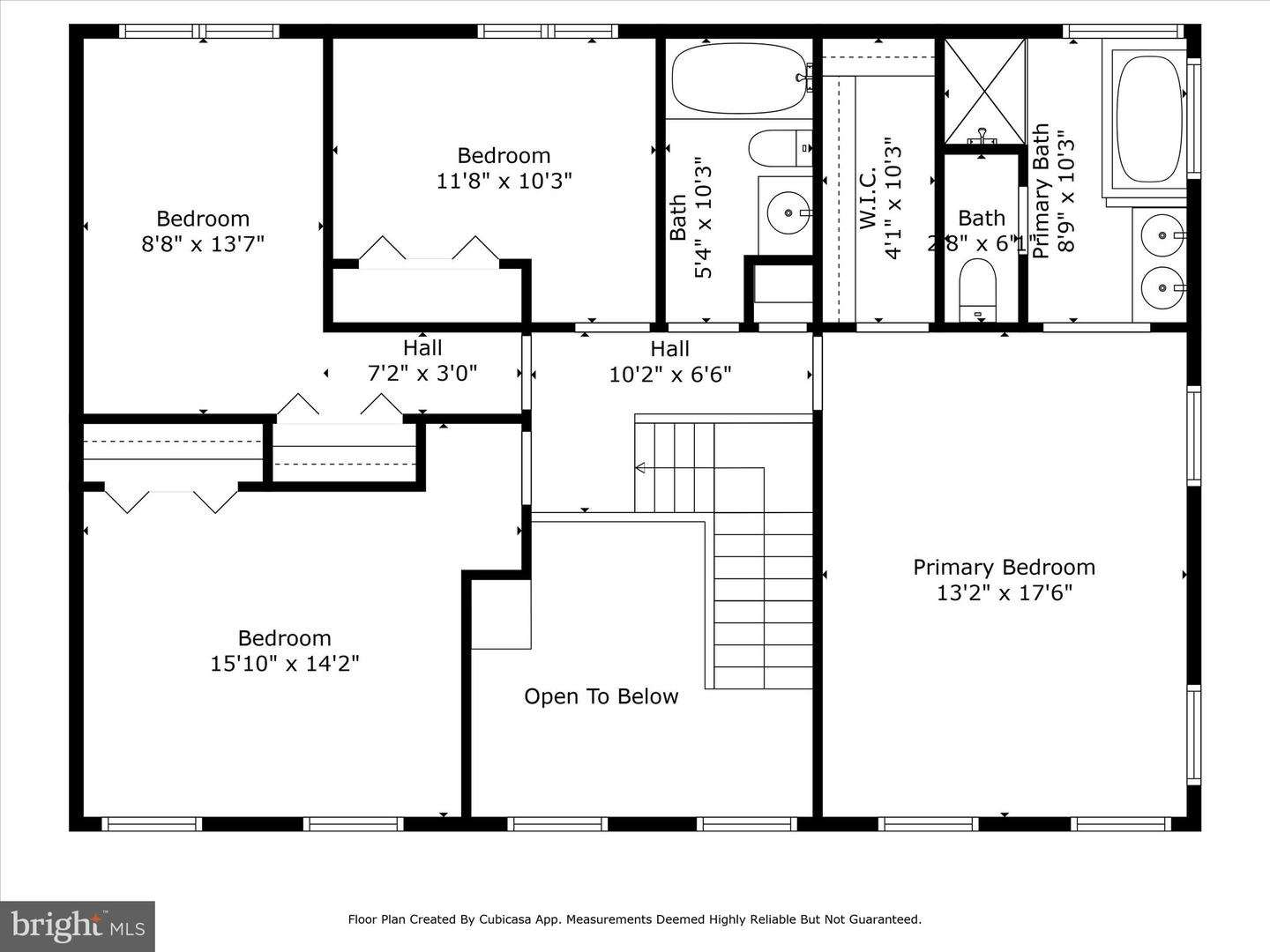 7 JANE CT, STAFFORD, Virginia 22554, 4 Bedrooms Bedrooms, ,3 BathroomsBathrooms,Residential,For sale,7 JANE CT,VAST2038932 MLS # VAST2038932