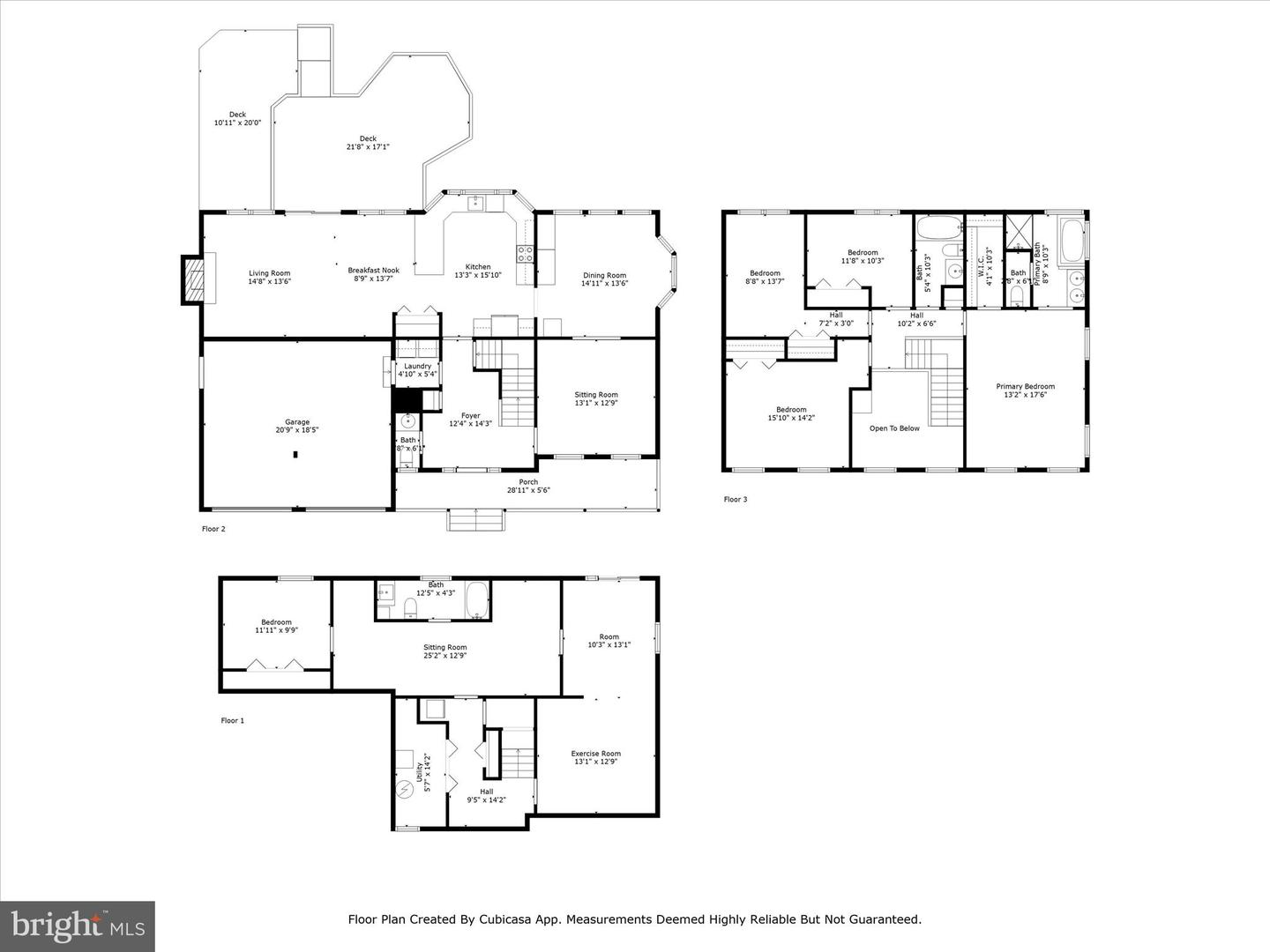 7 JANE CT, STAFFORD, Virginia 22554, 4 Bedrooms Bedrooms, ,3 BathroomsBathrooms,Residential,For sale,7 JANE CT,VAST2038932 MLS # VAST2038932