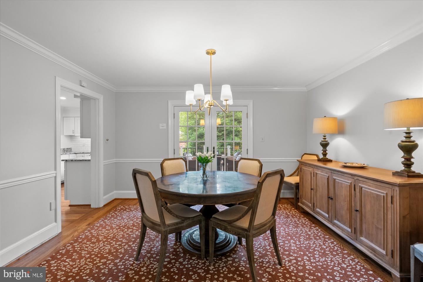 7287 EVANS MILL RD, MCLEAN, Virginia 22101, 4 Bedrooms Bedrooms, ,3 BathroomsBathrooms,Residential,For sale,7287 EVANS MILL RD,VAFX2241524 MLS # VAFX2241524
