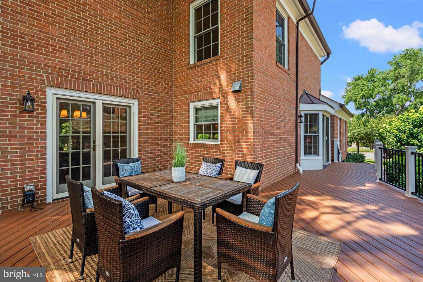 7287 EVANS MILL RD, MCLEAN, Virginia 22101, 4 Bedrooms Bedrooms, ,3 BathroomsBathrooms,Residential,For sale,7287 EVANS MILL RD,VAFX2241524 MLS # VAFX2241524
