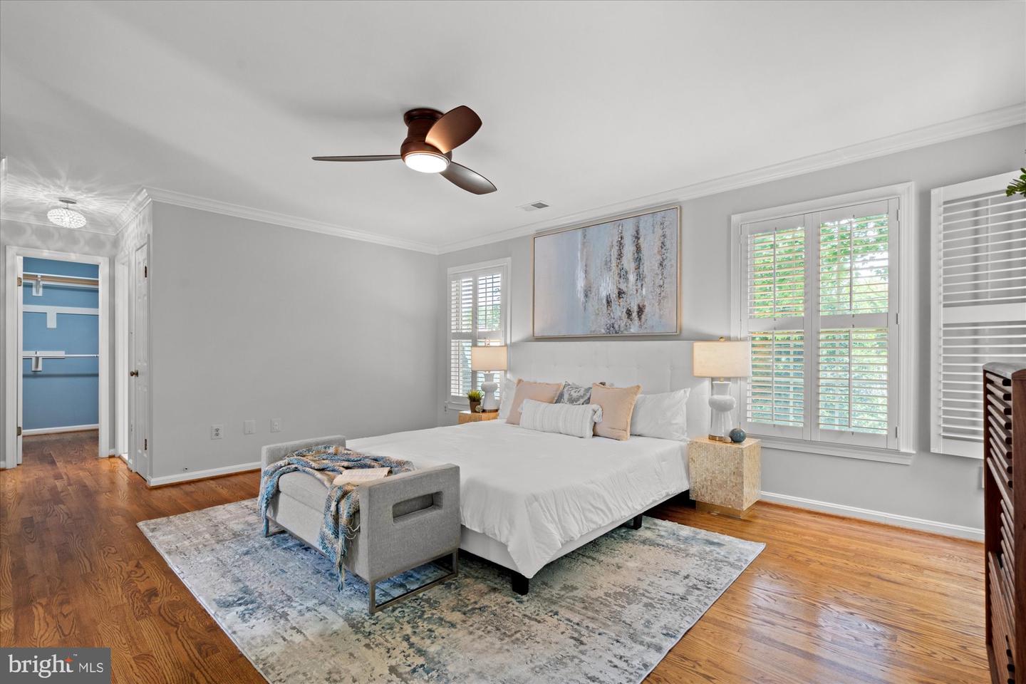 7287 EVANS MILL RD, MCLEAN, Virginia 22101, 4 Bedrooms Bedrooms, ,3 BathroomsBathrooms,Residential,For sale,7287 EVANS MILL RD,VAFX2241524 MLS # VAFX2241524