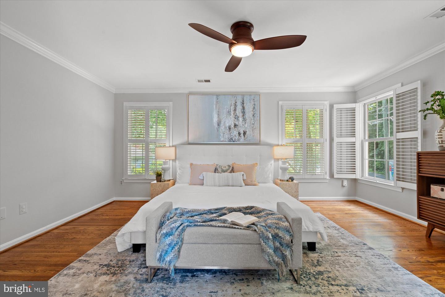 7287 EVANS MILL RD, MCLEAN, Virginia 22101, 4 Bedrooms Bedrooms, ,3 BathroomsBathrooms,Residential,For sale,7287 EVANS MILL RD,VAFX2241524 MLS # VAFX2241524