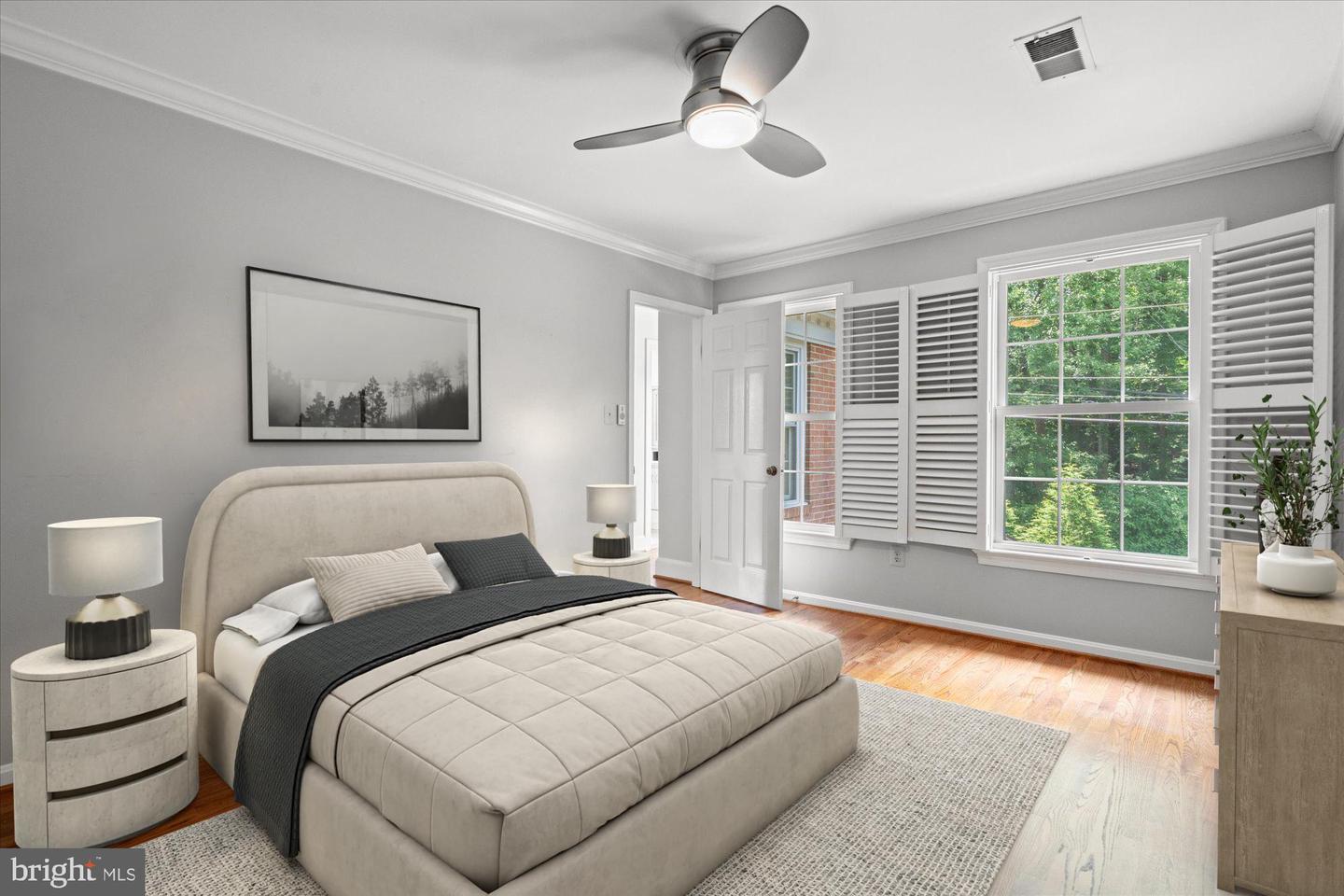 7287 EVANS MILL RD, MCLEAN, Virginia 22101, 4 Bedrooms Bedrooms, ,3 BathroomsBathrooms,Residential,For sale,7287 EVANS MILL RD,VAFX2241524 MLS # VAFX2241524