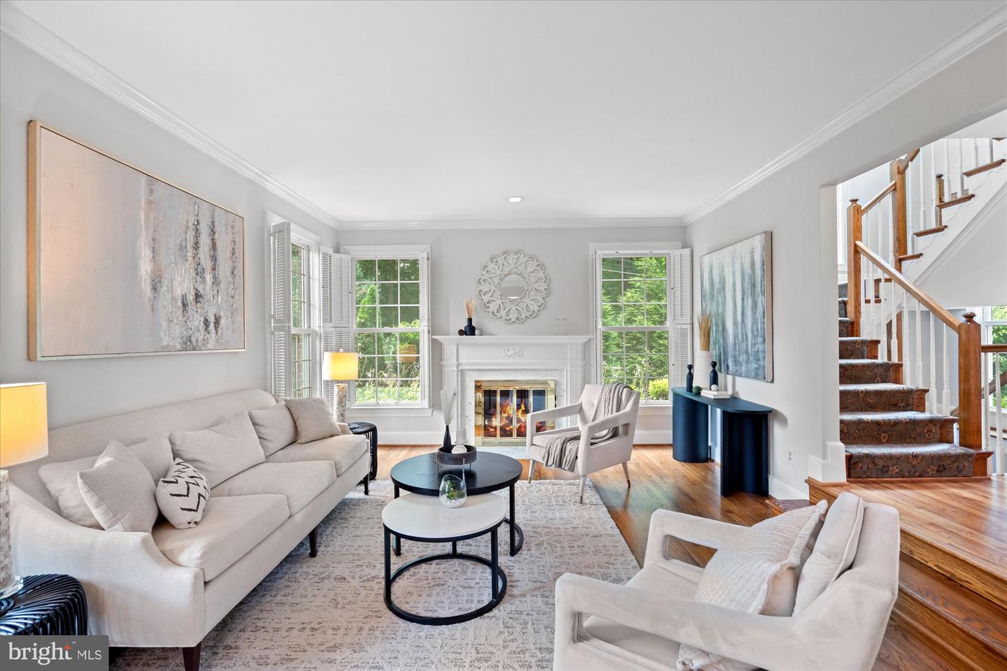 7287 EVANS MILL RD, MCLEAN, Virginia 22101, 4 Bedrooms Bedrooms, ,3 BathroomsBathrooms,Residential,For sale,7287 EVANS MILL RD,VAFX2241524 MLS # VAFX2241524