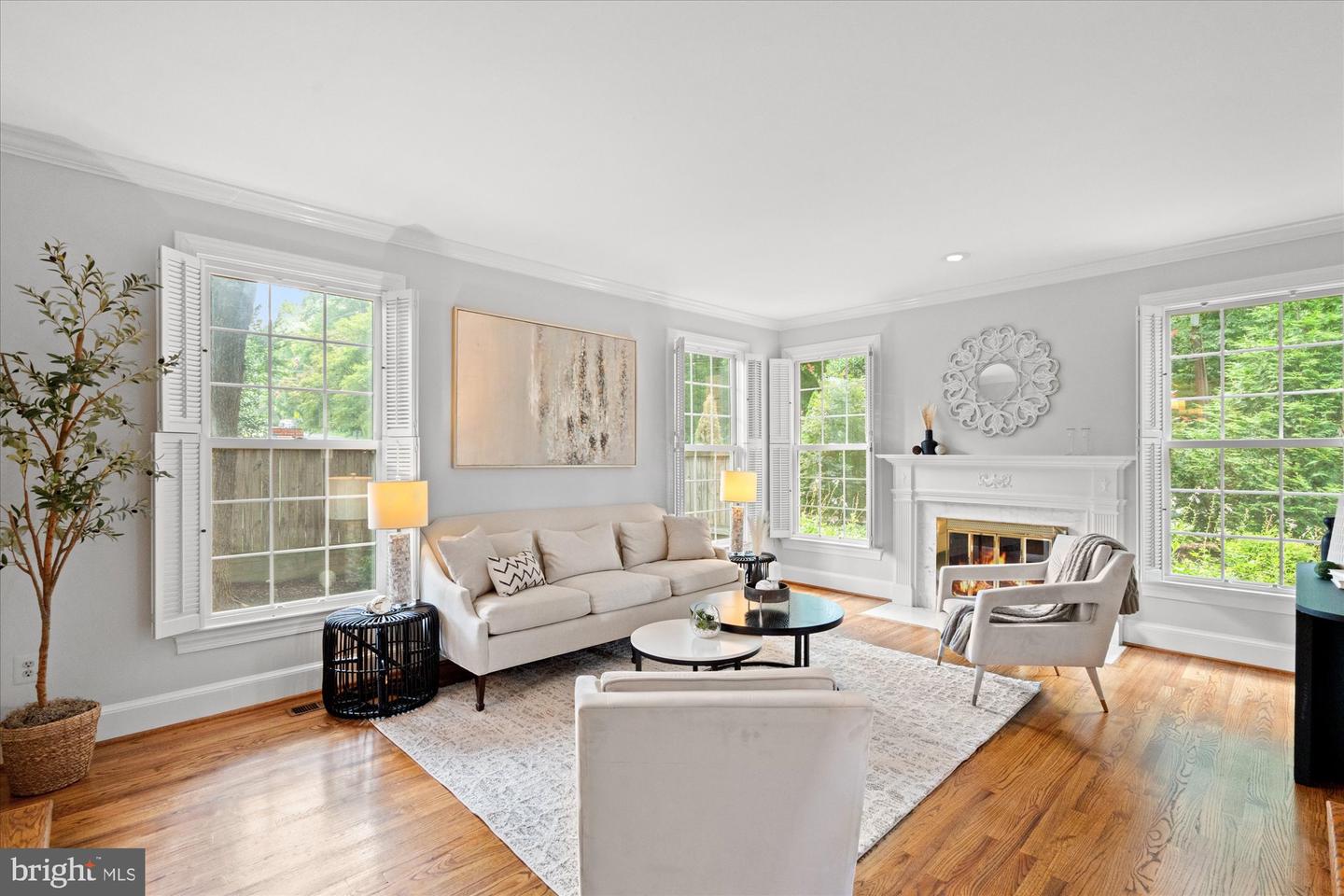 7287 EVANS MILL RD, MCLEAN, Virginia 22101, 4 Bedrooms Bedrooms, ,3 BathroomsBathrooms,Residential,For sale,7287 EVANS MILL RD,VAFX2241524 MLS # VAFX2241524