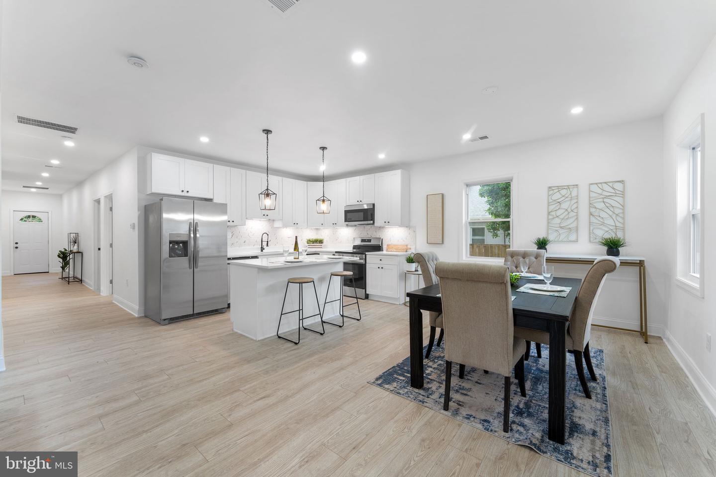 23 WILSON AVE NW, LEESBURG, Virginia 20176, 5 Bedrooms Bedrooms, ,2 BathroomsBathrooms,Residential,For sale,23 WILSON AVE NW,VALO2097354 MLS # VALO2097354