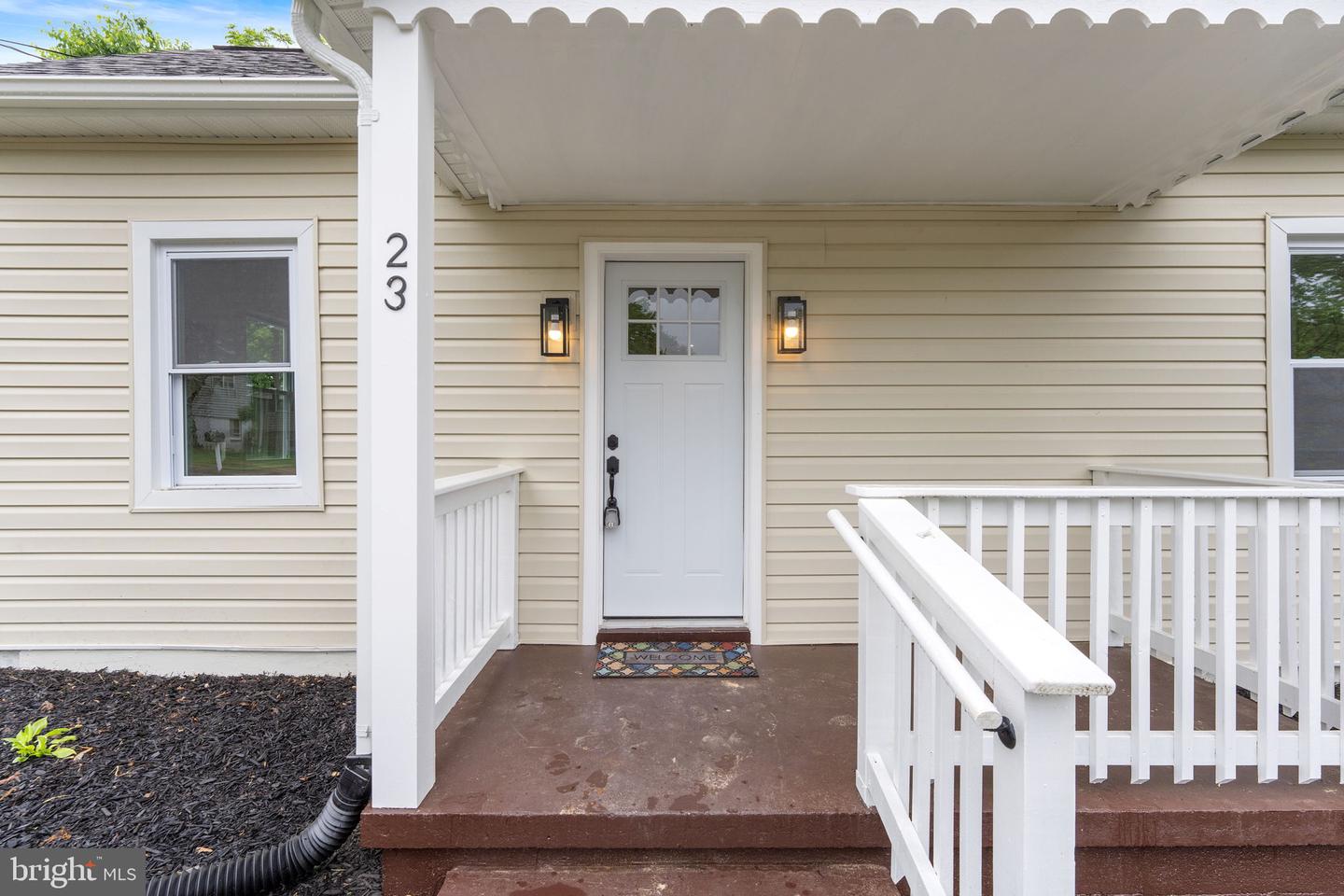 23 WILSON AVE NW, LEESBURG, Virginia 20176, 5 Bedrooms Bedrooms, ,2 BathroomsBathrooms,Residential,For sale,23 WILSON AVE NW,VALO2097354 MLS # VALO2097354