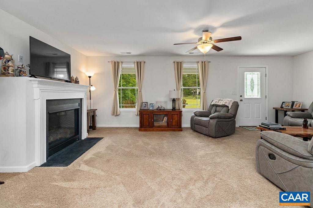 968 JENNYS CREEK RD, ROSELAND, Virginia 22967, 5 Bedrooms Bedrooms, ,3 BathroomsBathrooms,Residential,For sale,968 JENNYS CREEK RD,665533 MLS # 665533