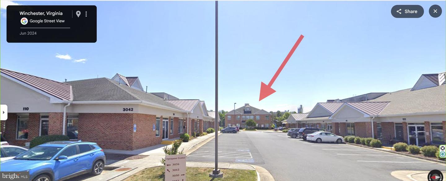 3052 VALLEY AVENUE #200, WINCHESTER, Virginia 22601, ,Land,For sale,3052 VALLEY AVENUE #200,VAWI2008706 MLS # VAWI2008706