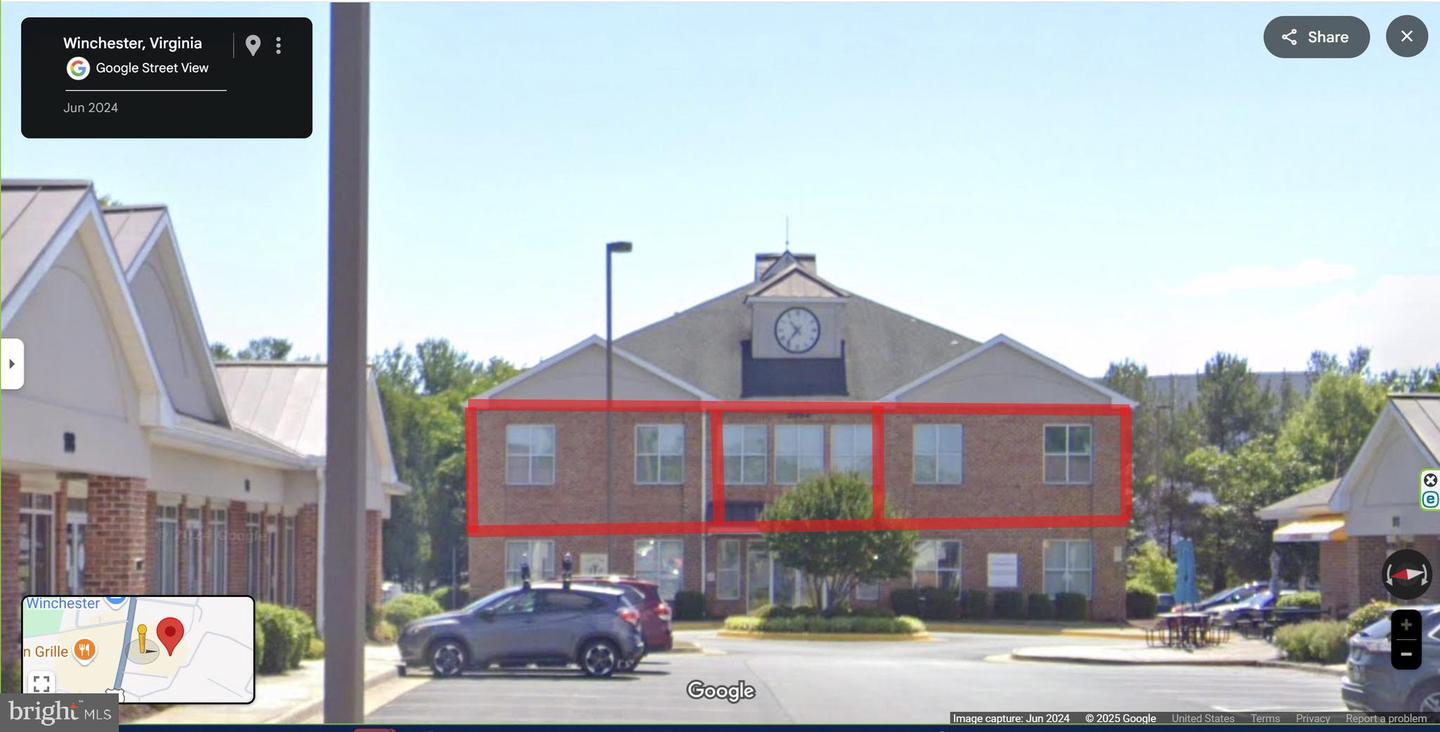 3052 VALLEY AVENUE #200, WINCHESTER, Virginia 22601, ,Land,For sale,3052 VALLEY AVENUE #200,VAWI2008706 MLS # VAWI2008706