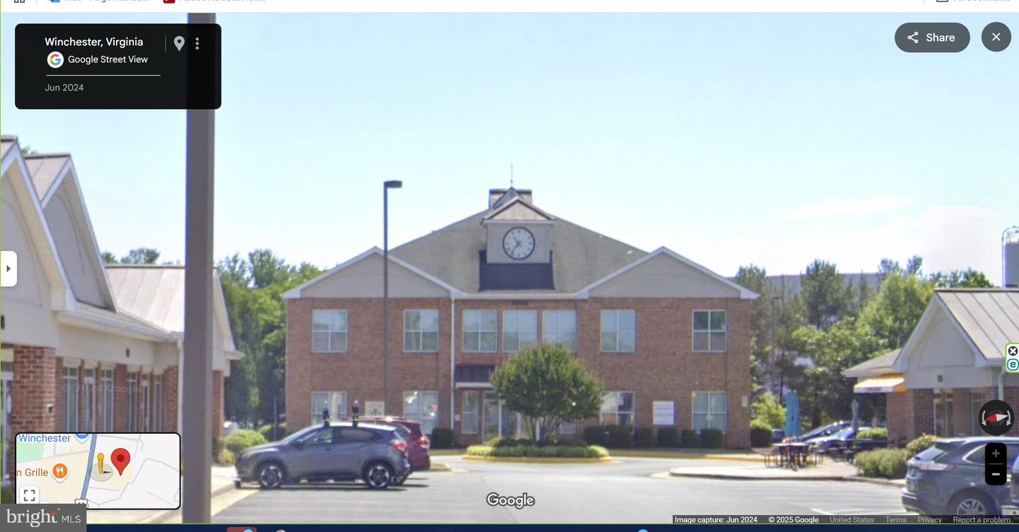 3052 VALLEY AVENUE #200, WINCHESTER, Virginia 22601, ,Land,For sale,3052 VALLEY AVENUE #200,VAWI2008706 MLS # VAWI2008706