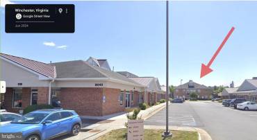 3052 VALLEY AVENUE #200, WINCHESTER, Virginia 22601, ,Land,For sale,3052 VALLEY AVENUE #200,VAWI2008706 MLS # VAWI2008706