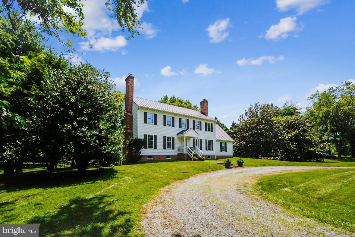 37054 ADAMS GREEN LN, MIDDLEBURG, Virginia 20117, 4 Bedrooms Bedrooms, ,2 BathroomsBathrooms,Residential,For sale,37054 ADAMS GREEN LN,VALO2099362 MLS # VALO2099362