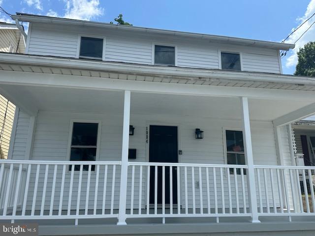 1004 S CAMERON ST, WINCHESTER, Virginia 22601, 3 Bedrooms Bedrooms, ,2 BathroomsBathrooms,Residential,For sale,1004 S CAMERON ST,VAWI2007970 MLS # VAWI2007970