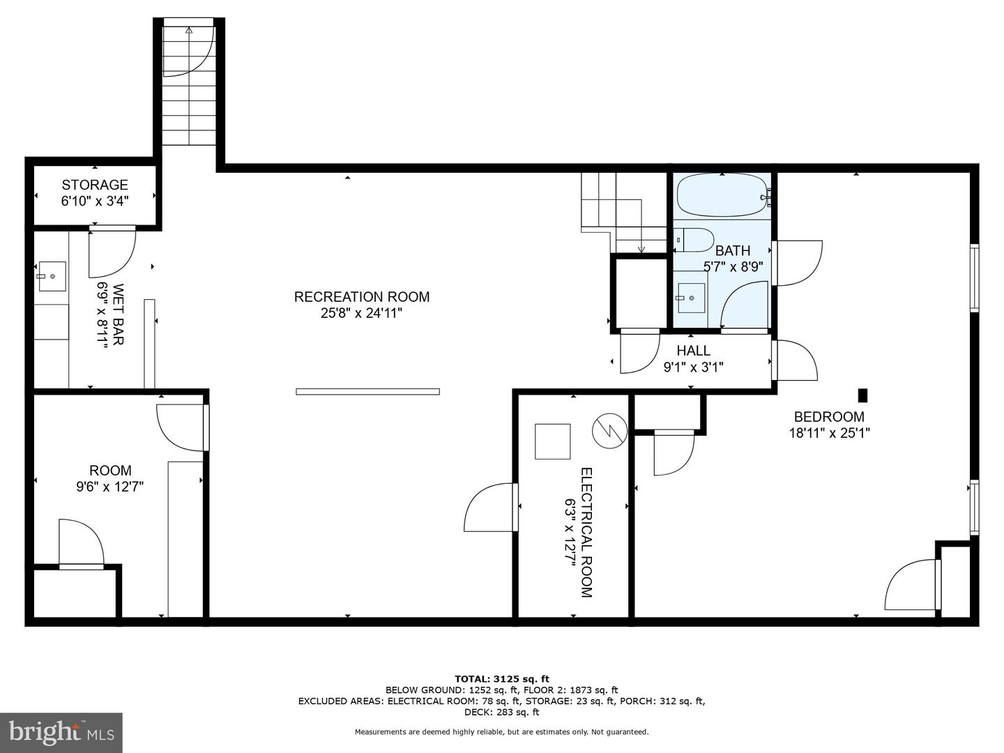 15617 MOCKINGBIRD LN, KING GEORGE, Virginia 22485, 5 Bedrooms Bedrooms, ,3 BathroomsBathrooms,Residential,For sale,15617 MOCKINGBIRD LN,VAKG2005776 MLS # VAKG2005776