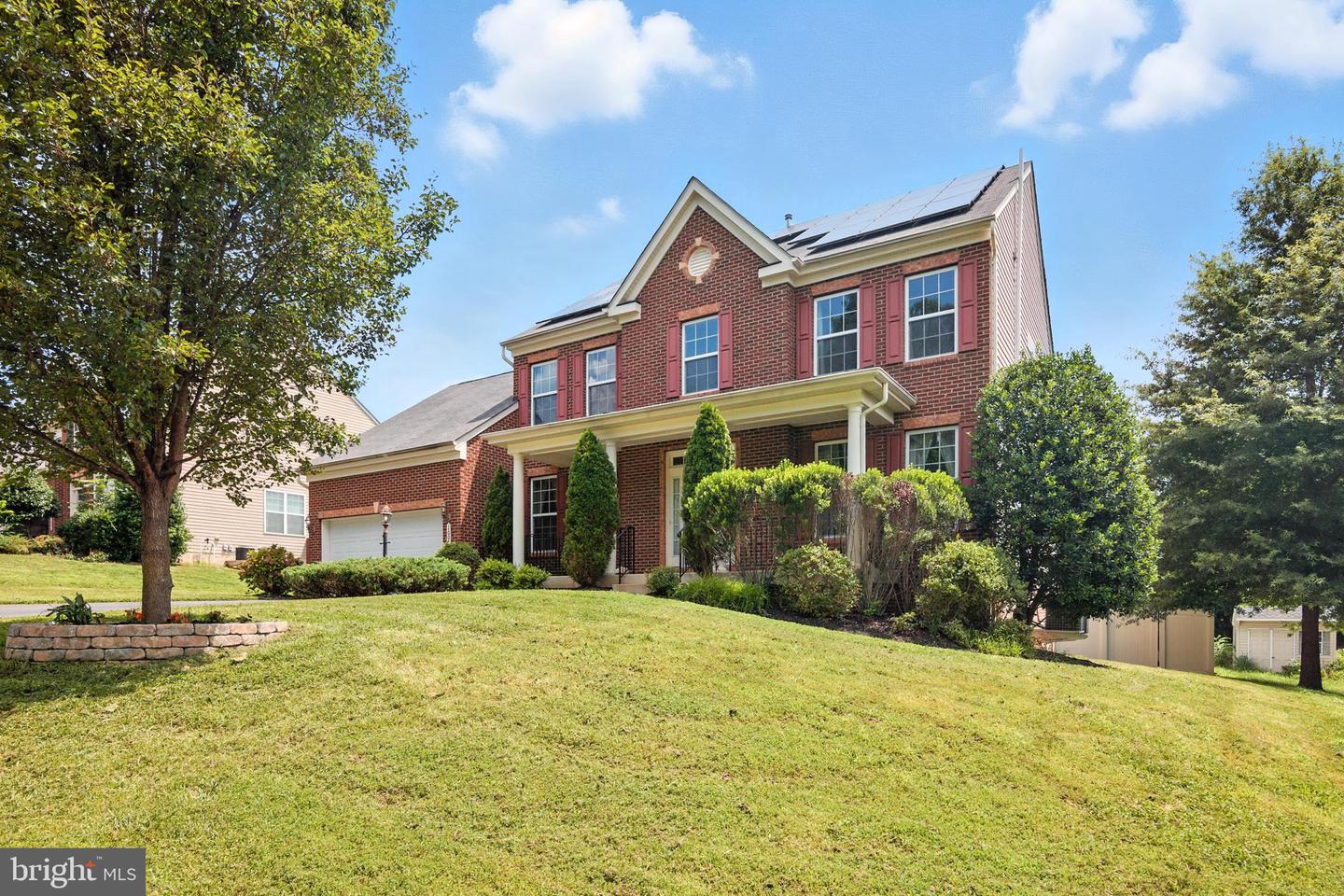 1005 JULIA'S PL, FREDERICKSBURG, Virginia 22401, 4 Bedrooms Bedrooms, ,2 BathroomsBathrooms,Residential,For sale,1005 JULIA'S PL,VAFB2007942 MLS # VAFB2007942