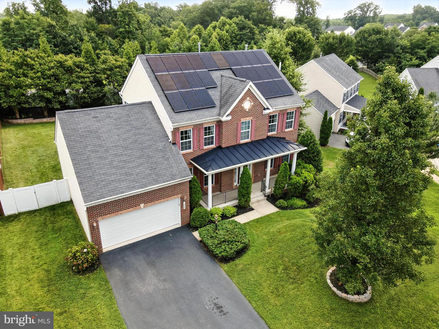 1005 JULIA'S PL, FREDERICKSBURG, Virginia 22401, 4 Bedrooms Bedrooms, ,2 BathroomsBathrooms,Residential,For sale,1005 JULIA'S PL,VAFB2007942 MLS # VAFB2007942
