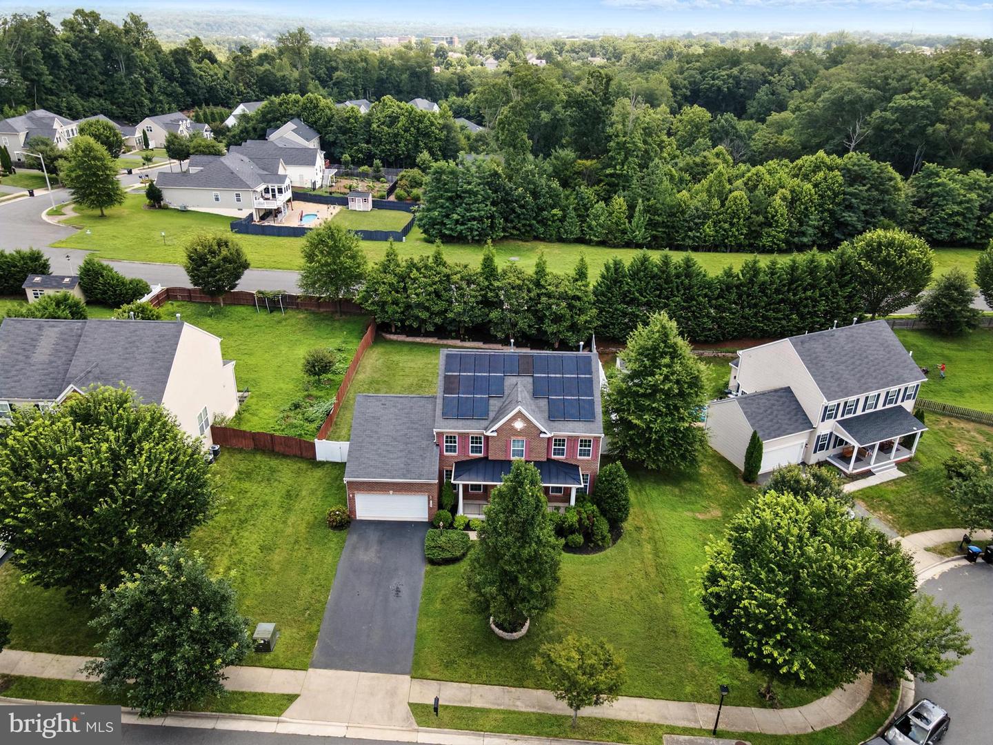 1005 JULIA'S PL, FREDERICKSBURG, Virginia 22401, 4 Bedrooms Bedrooms, ,2 BathroomsBathrooms,Residential,For sale,1005 JULIA'S PL,VAFB2007942 MLS # VAFB2007942