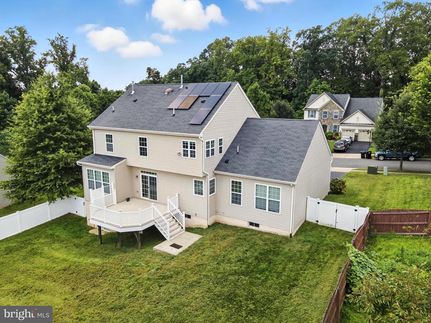 1005 JULIA'S PL, FREDERICKSBURG, Virginia 22401, 4 Bedrooms Bedrooms, ,2 BathroomsBathrooms,Residential,For sale,1005 JULIA'S PL,VAFB2007942 MLS # VAFB2007942