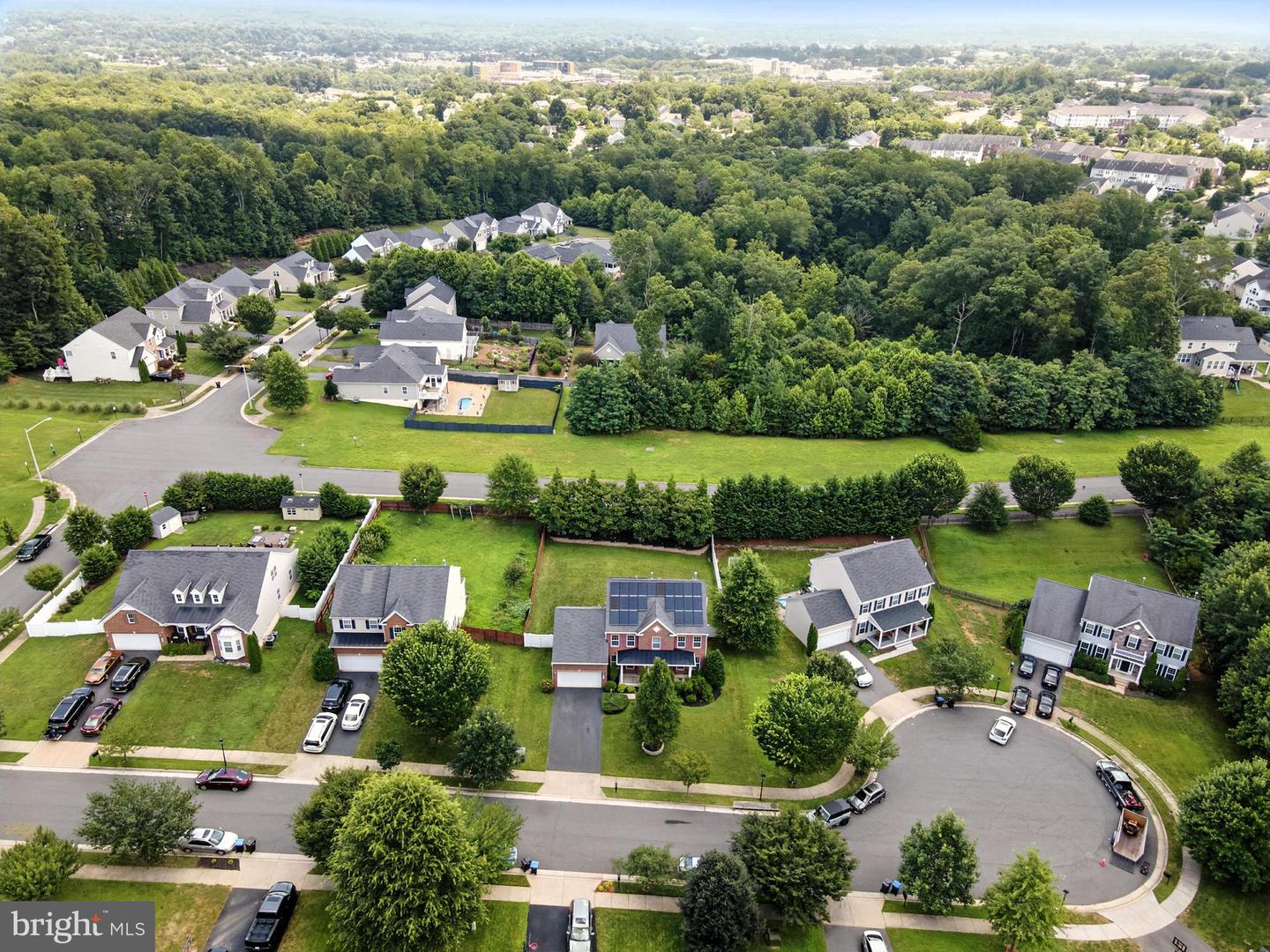 1005 JULIA'S PL, FREDERICKSBURG, Virginia 22401, 4 Bedrooms Bedrooms, ,2 BathroomsBathrooms,Residential,For sale,1005 JULIA'S PL,VAFB2007942 MLS # VAFB2007942
