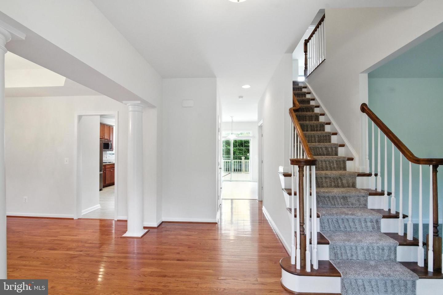 1005 JULIA'S PL, FREDERICKSBURG, Virginia 22401, 4 Bedrooms Bedrooms, ,2 BathroomsBathrooms,Residential,For sale,1005 JULIA'S PL,VAFB2007942 MLS # VAFB2007942