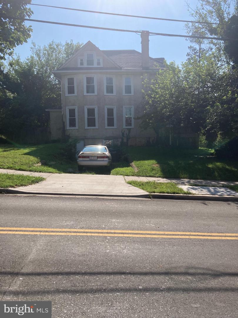 431 RITTENHOUSE ST NW, WASHINGTON, District Of Columbia 20011, 4 Bedrooms Bedrooms, ,2 BathroomsBathrooms,Residential,For sale,431 RITTENHOUSE ST NW,DCDC2194108 MLS # DCDC2194108