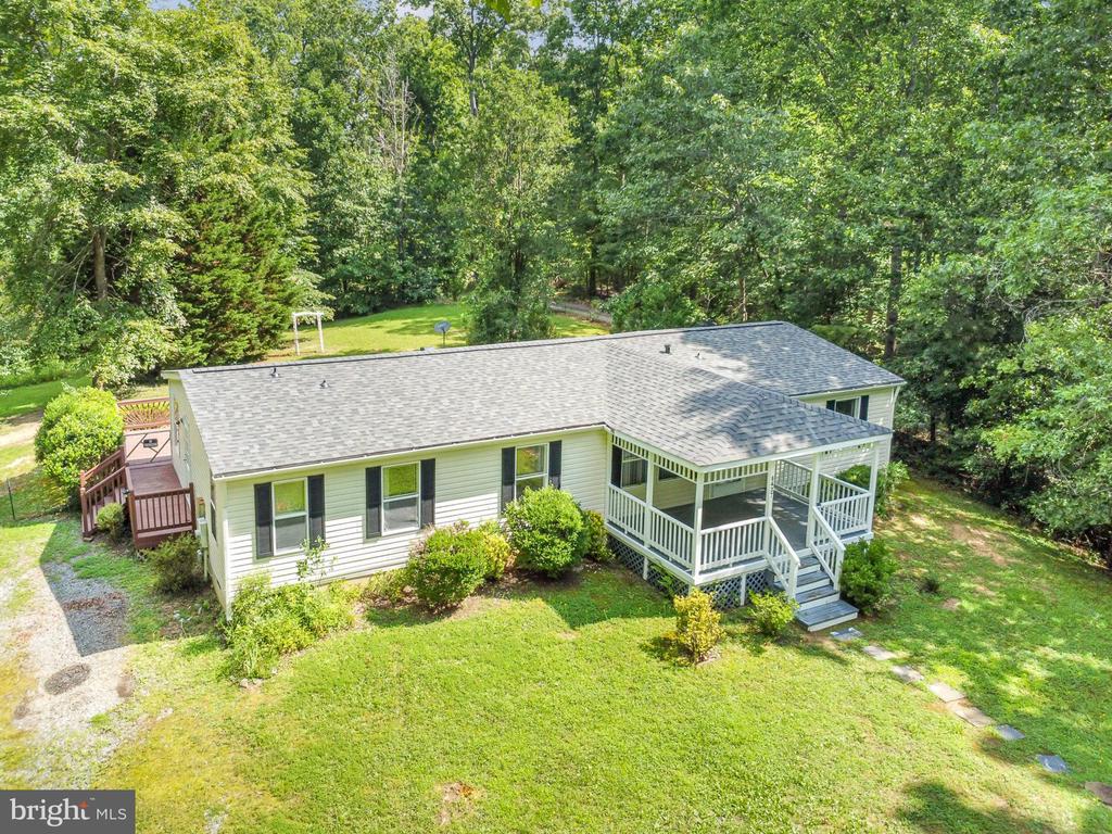 6437 SUNSET RD, SPOTSYLVANIA, Virginia 22551, 3 Bedrooms Bedrooms, ,2 BathroomsBathrooms,Residential,6437 SUNSET RD,VASP2034610 MLS # VASP2034610