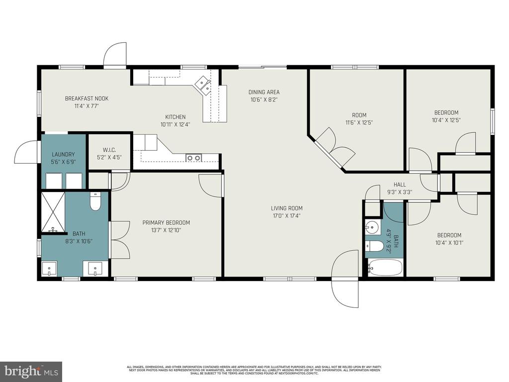 6437 SUNSET RD, SPOTSYLVANIA, Virginia 22551, 3 Bedrooms Bedrooms, ,2 BathroomsBathrooms,Residential,6437 SUNSET RD,VASP2034610 MLS # VASP2034610