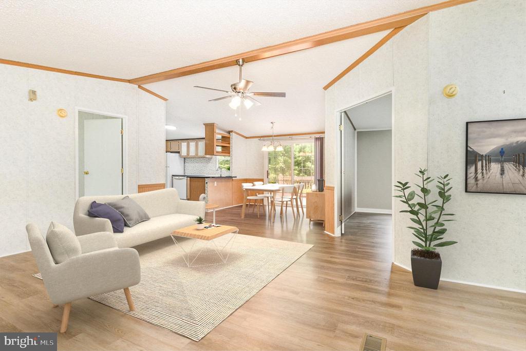 6437 SUNSET RD, SPOTSYLVANIA, Virginia 22551, 3 Bedrooms Bedrooms, ,2 BathroomsBathrooms,Residential,6437 SUNSET RD,VASP2034610 MLS # VASP2034610