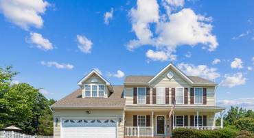 11721 HOOVER LN, FREDERICKSBURG, Virginia 22407, 5 Bedrooms Bedrooms, ,3 BathroomsBathrooms,Residential,11721 HOOVER LN,VASP2034606 MLS # VASP2034606
