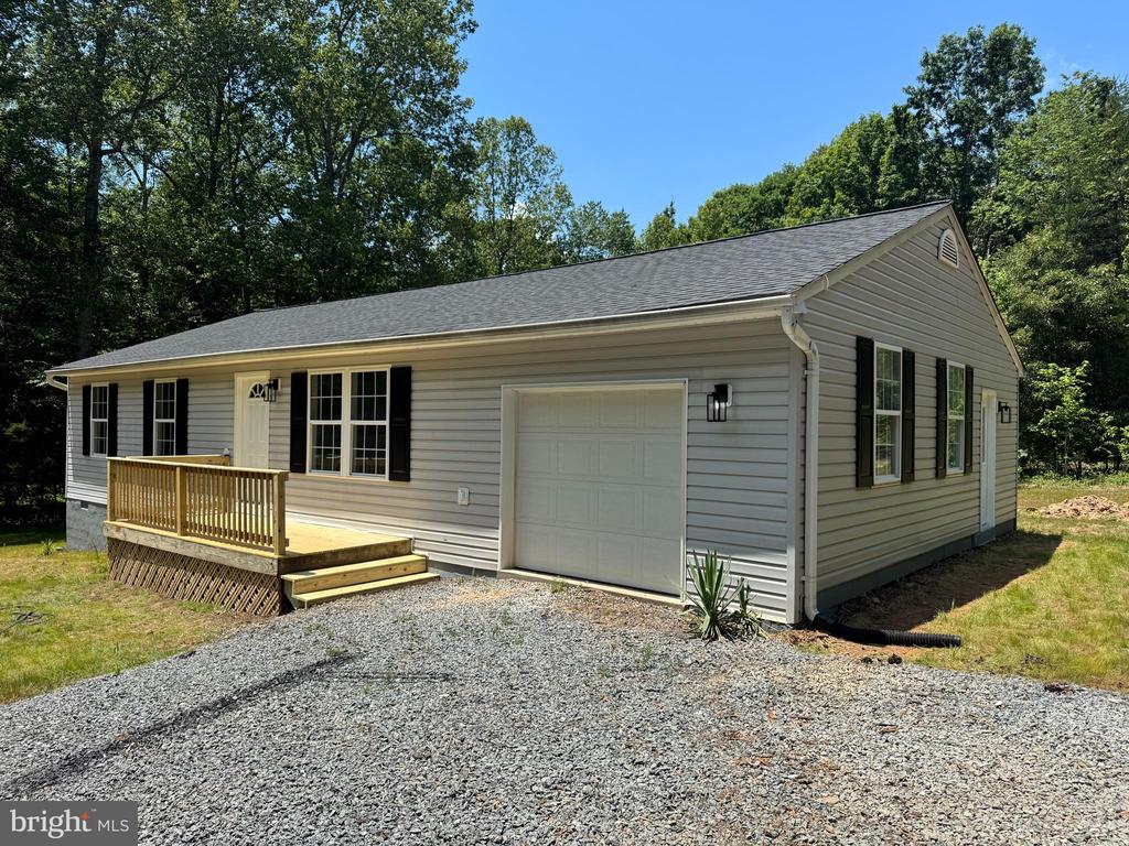 543 ELK CREEK RD, MINERAL, Virginia 23117, 3 Bedrooms Bedrooms, ,2 BathroomsBathrooms,Residential,543 ELK CREEK RD,VALA2008264 MLS # VALA2008264