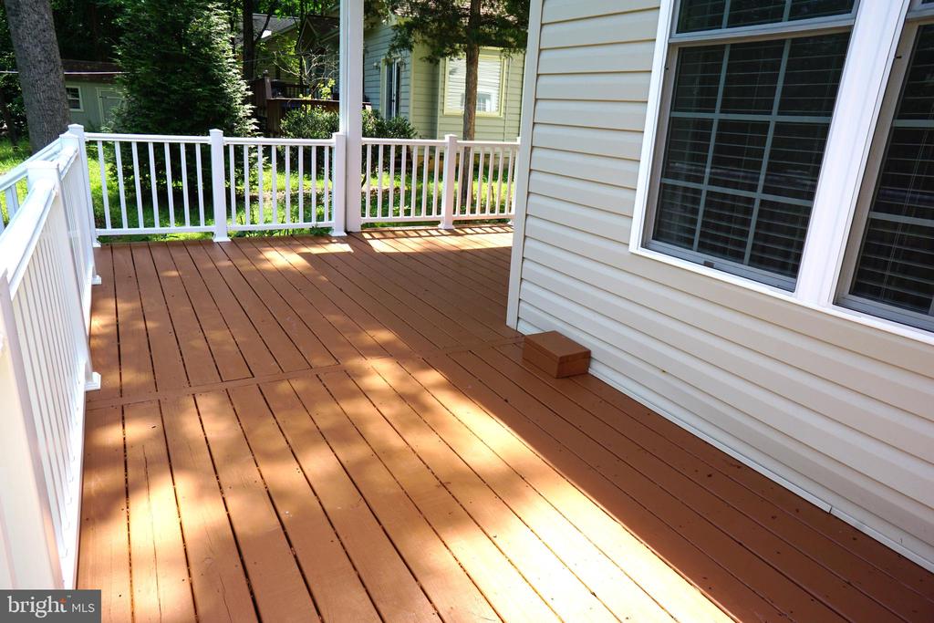 303 STRATFORD CIR, LOCUST GROVE, Virginia 22508, 3 Bedrooms Bedrooms, ,2 BathroomsBathrooms,Residential,LAKE OF THE WOODS ASSOC,303 STRATFORD CIR,VAOR2010196 MLS # VAOR2010196