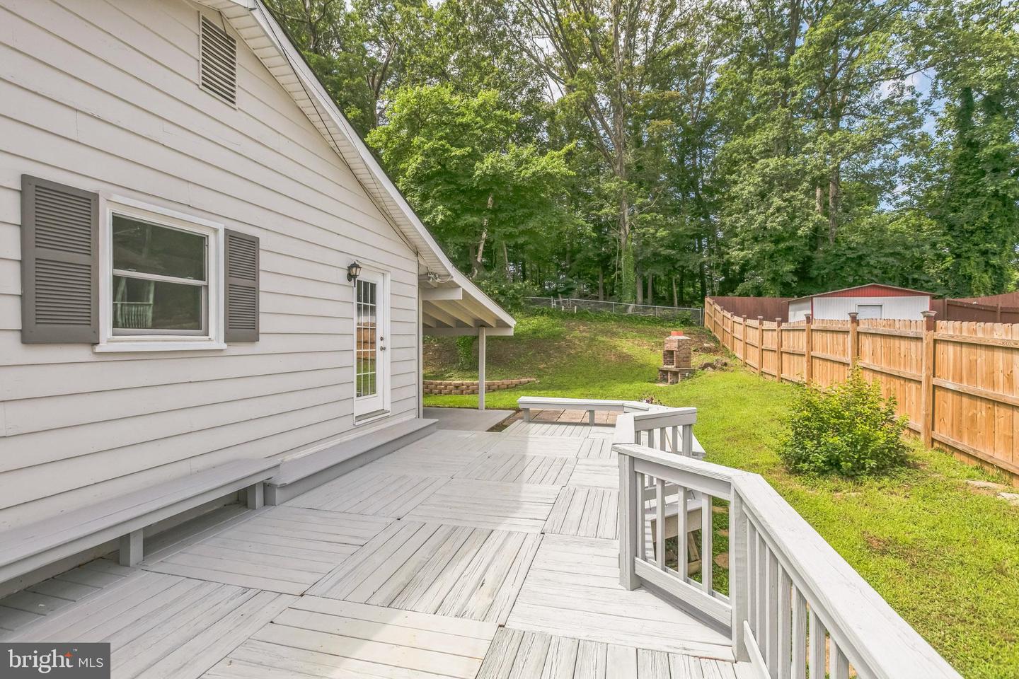 8902 SYLVANIA ST, LORTON, Virginia 22079, 4 Bedrooms Bedrooms, ,2 BathroomsBathrooms,Residential,For sale,8902 SYLVANIA ST,VAFX2234794 MLS # VAFX2234794