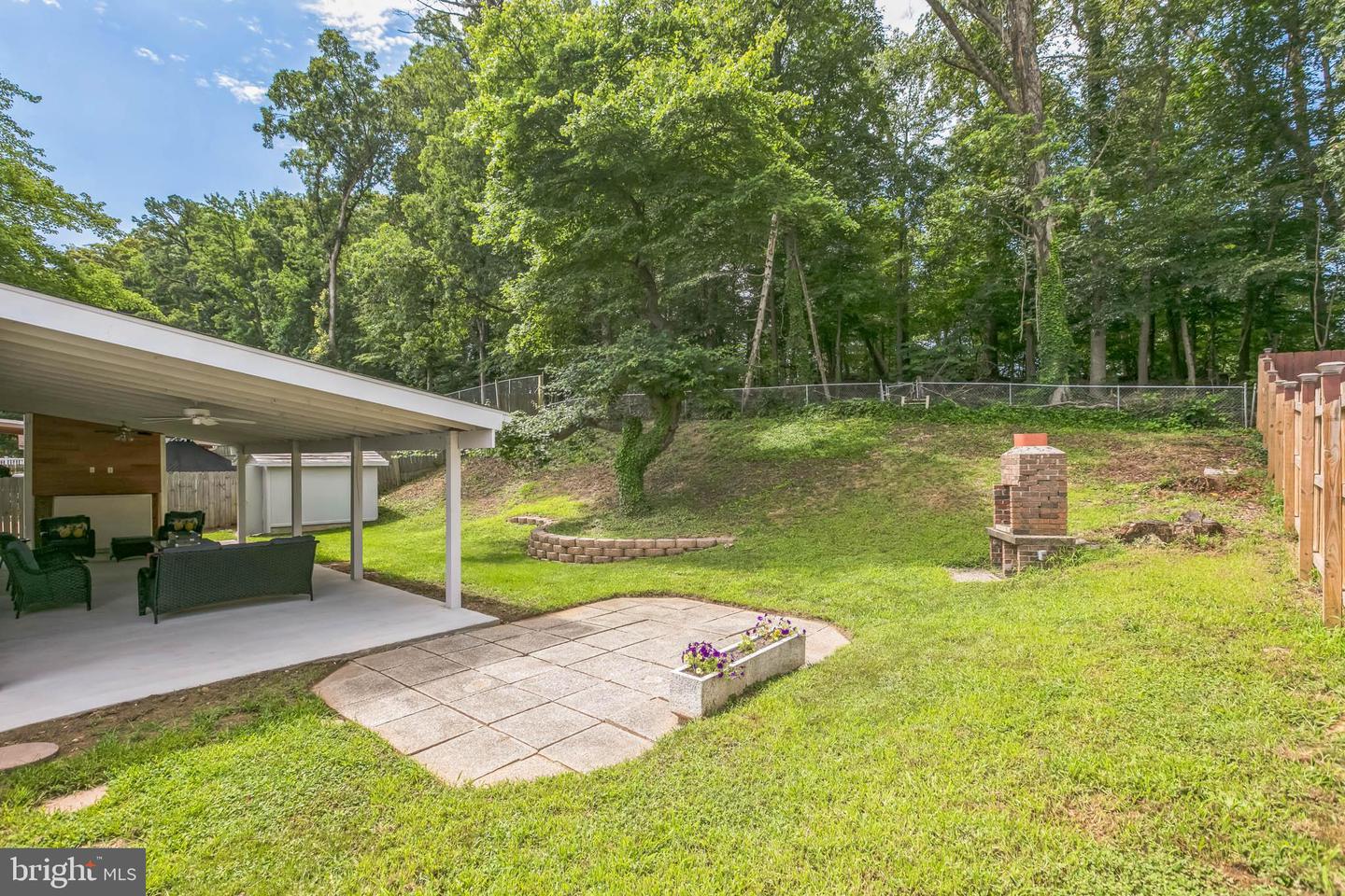 8902 SYLVANIA ST, LORTON, Virginia 22079, 4 Bedrooms Bedrooms, ,2 BathroomsBathrooms,Residential,For sale,8902 SYLVANIA ST,VAFX2234794 MLS # VAFX2234794