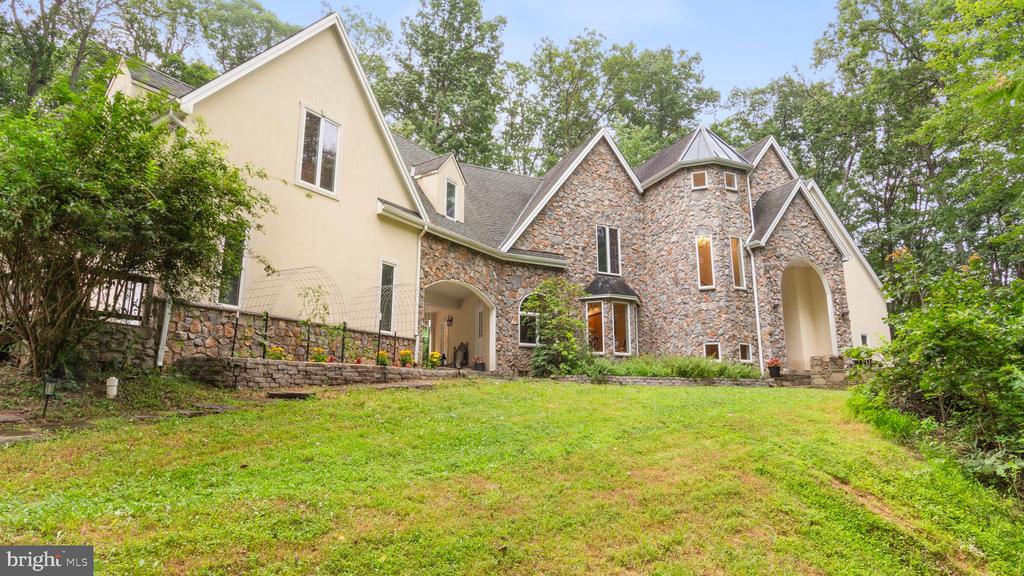 3497 BULL RUN MOUNTAIN RD, THE PLAINS, Virginia, 4 Bedrooms Bedrooms, ,4 BathroomsBathrooms,Residential,3497 BULL RUN MOUNTAIN RD,VAFQ2017400 MLS # VAFQ2017400