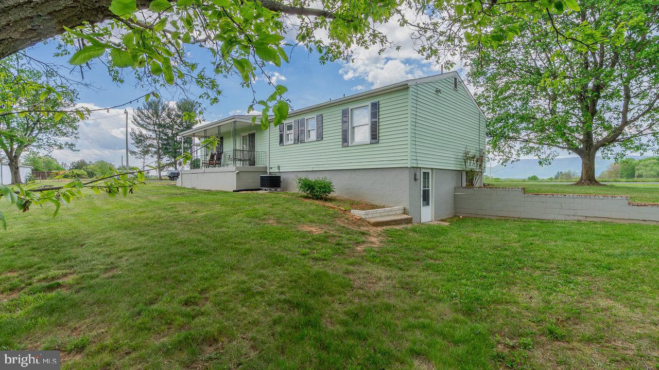909 MILL CREEK RD, LURAY, Virginia 22835, 3 Bedrooms Bedrooms, ,2 BathroomsBathrooms,Residential,For sale,909 MILL CREEK RD,VAPA2004858 MLS # VAPA2004858