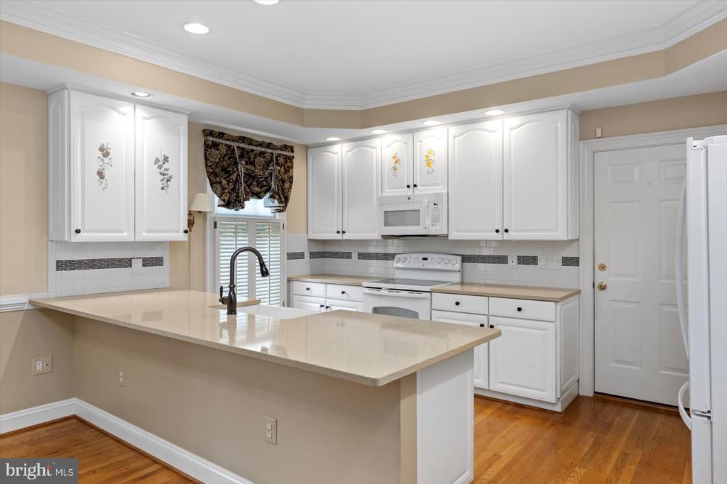 3905 CORBIN HALL LN, FREDERICKSBURG, Virginia 22408, 3 Bedrooms Bedrooms, ,2 BathroomsBathrooms,Residential,3905 CORBIN HALL LN,VASP2034550 MLS # VASP2034550