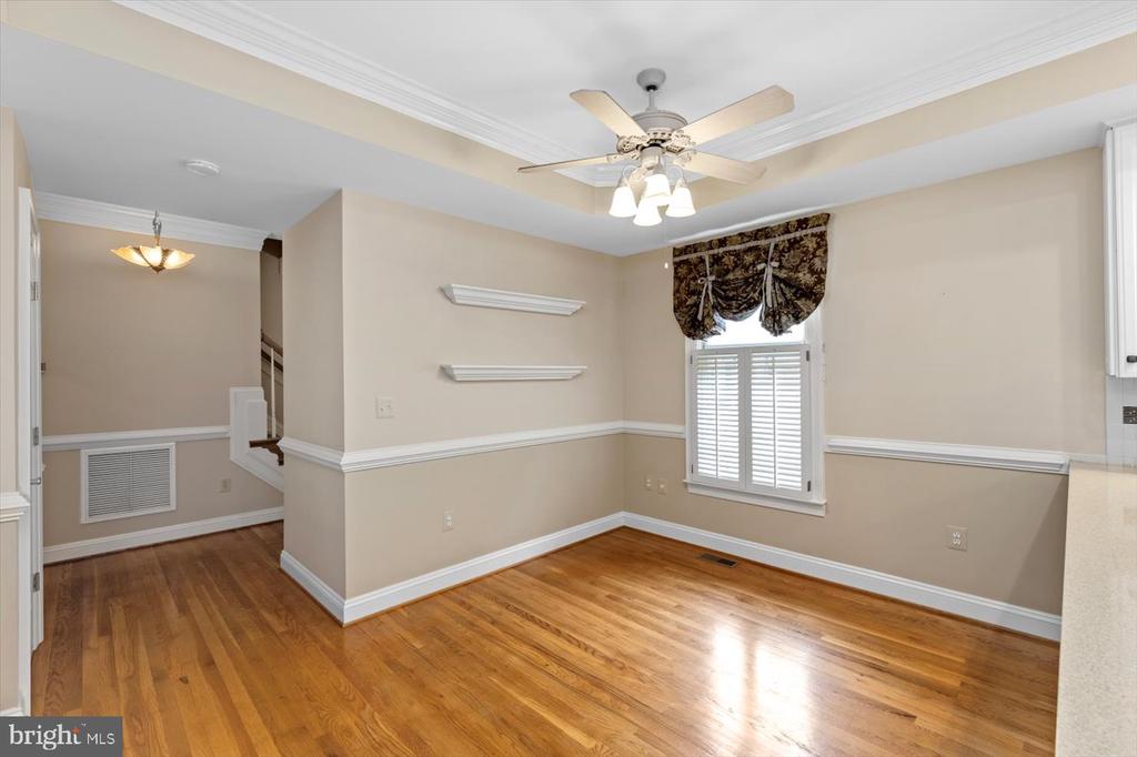 3905 CORBIN HALL LN, FREDERICKSBURG, Virginia 22408, 3 Bedrooms Bedrooms, ,2 BathroomsBathrooms,Residential,3905 CORBIN HALL LN,VASP2034550 MLS # VASP2034550