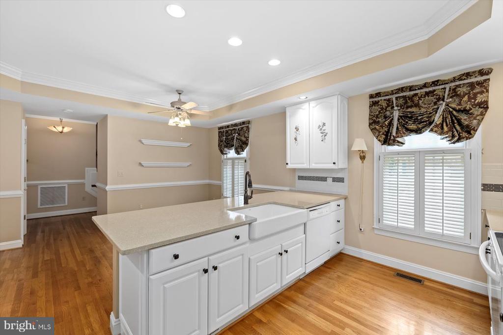 3905 CORBIN HALL LN, FREDERICKSBURG, Virginia 22408, 3 Bedrooms Bedrooms, ,2 BathroomsBathrooms,Residential,3905 CORBIN HALL LN,VASP2034550 MLS # VASP2034550