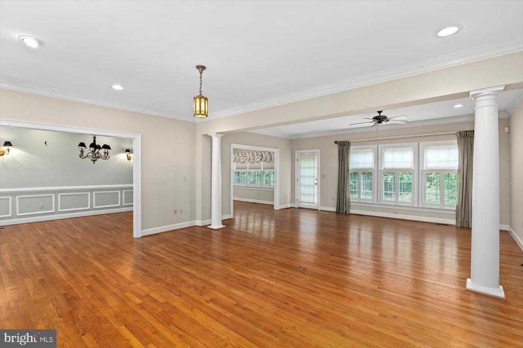 3905 CORBIN HALL LN, FREDERICKSBURG, Virginia 22408, 3 Bedrooms Bedrooms, ,2 BathroomsBathrooms,Residential,3905 CORBIN HALL LN,VASP2034550 MLS # VASP2034550
