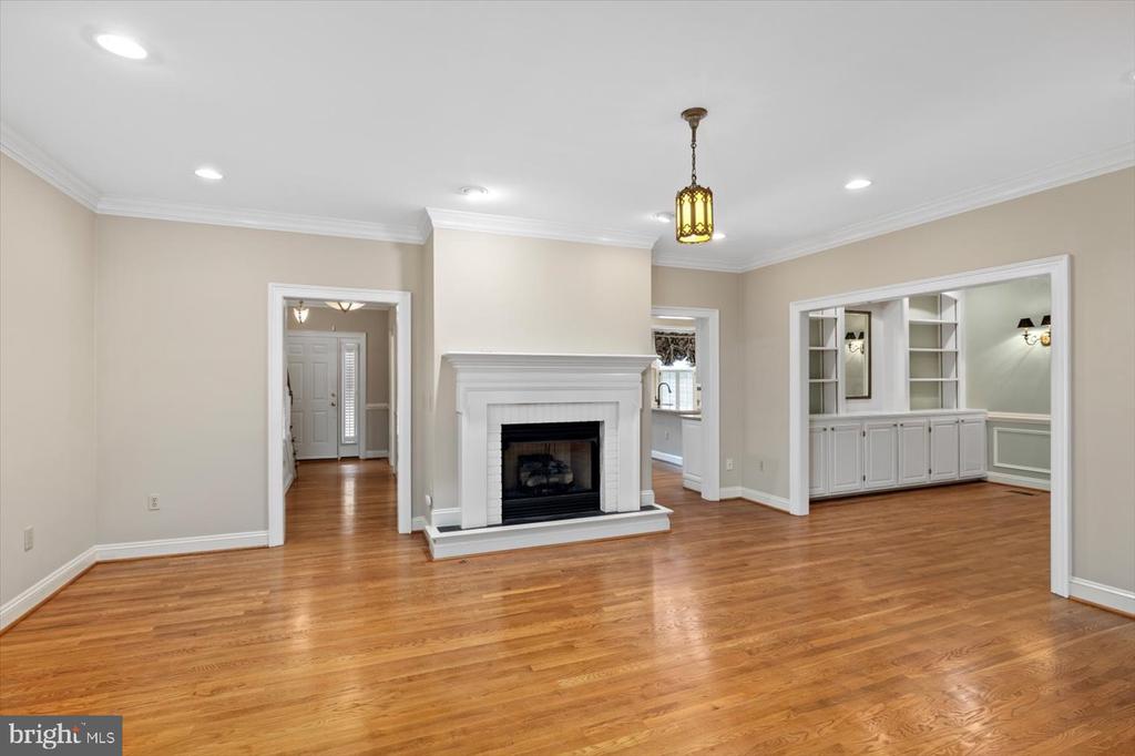 3905 CORBIN HALL LN, FREDERICKSBURG, Virginia 22408, 3 Bedrooms Bedrooms, ,2 BathroomsBathrooms,Residential,3905 CORBIN HALL LN,VASP2034550 MLS # VASP2034550