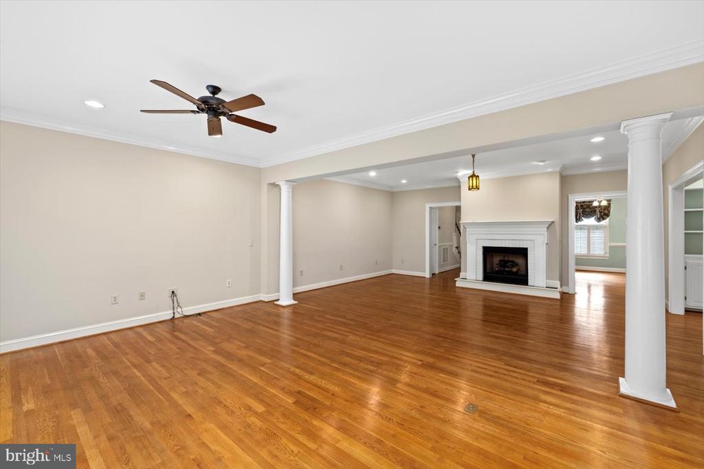 3905 CORBIN HALL LN, FREDERICKSBURG, Virginia 22408, 3 Bedrooms Bedrooms, ,2 BathroomsBathrooms,Residential,3905 CORBIN HALL LN,VASP2034550 MLS # VASP2034550