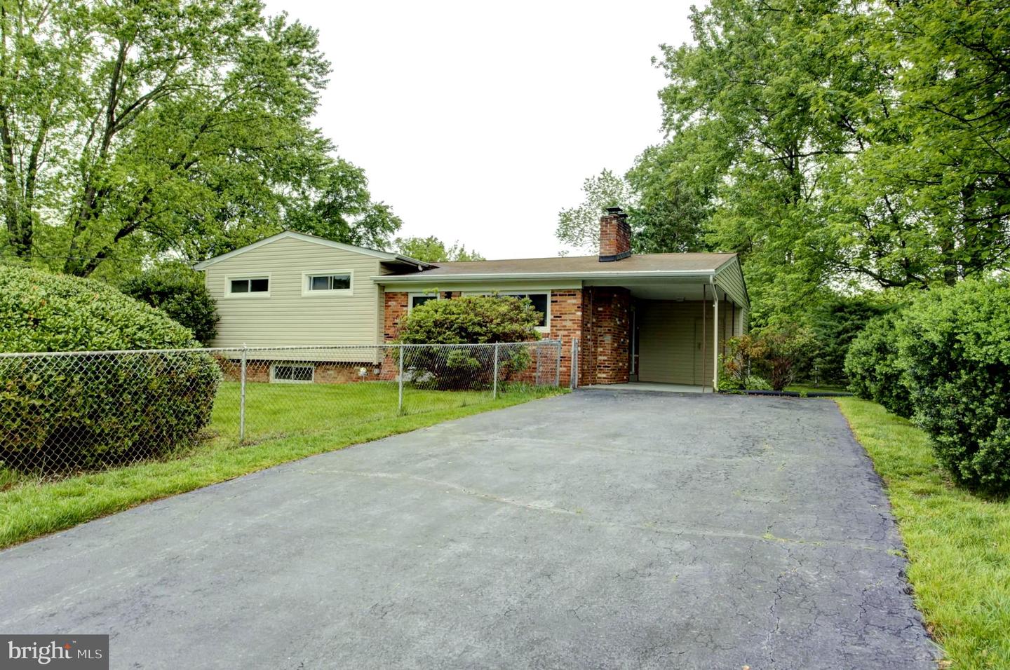 3206 AYERS DR, ALEXANDRIA, Virginia 22309, 3 Bedrooms Bedrooms, ,2 BathroomsBathrooms,Residential,For sale,3206 AYERS DR,VAFX2239022 MLS # VAFX2239022