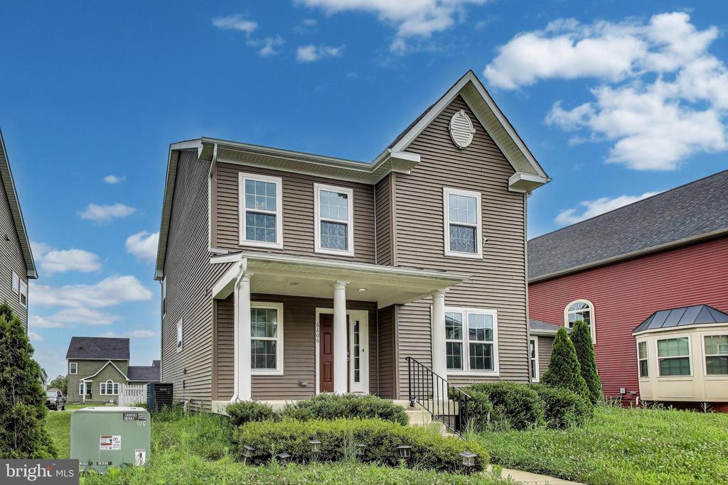 6606 LAFAYETTE AVE, BEALETON, Virginia, 3 Bedrooms Bedrooms, ,3 BathroomsBathrooms,Residential,6606 LAFAYETTE AVE,VAFQ2017404 MLS # VAFQ2017404
