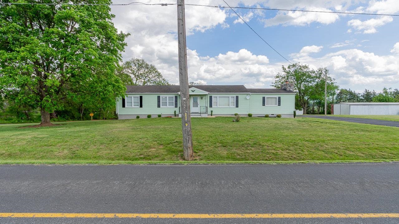 909 MILL CREEK RD, LURAY, Virginia 22835, 3 Bedrooms Bedrooms, ,2 BathroomsBathrooms,Residential,909 MILL CREEK RD,664098 MLS # 664098