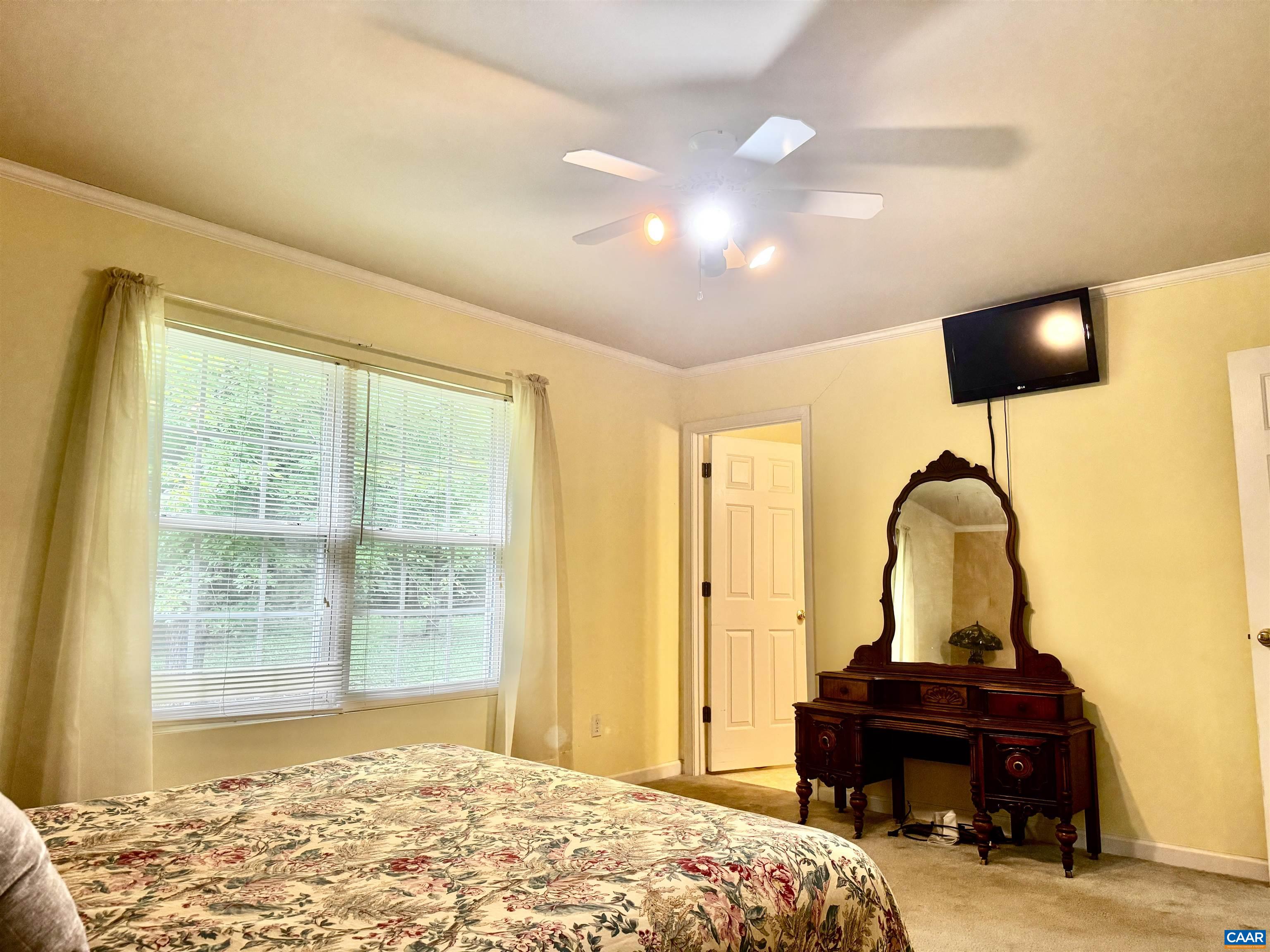 10 LOBLOLLY RD, PALMYRA, Virginia 22963, 3 Bedrooms Bedrooms, ,2 BathroomsBathrooms,Residential,PALMYRA, LAKE MONTICELLO,10 LOBLOLLY RD,666330 MLS # 666330
