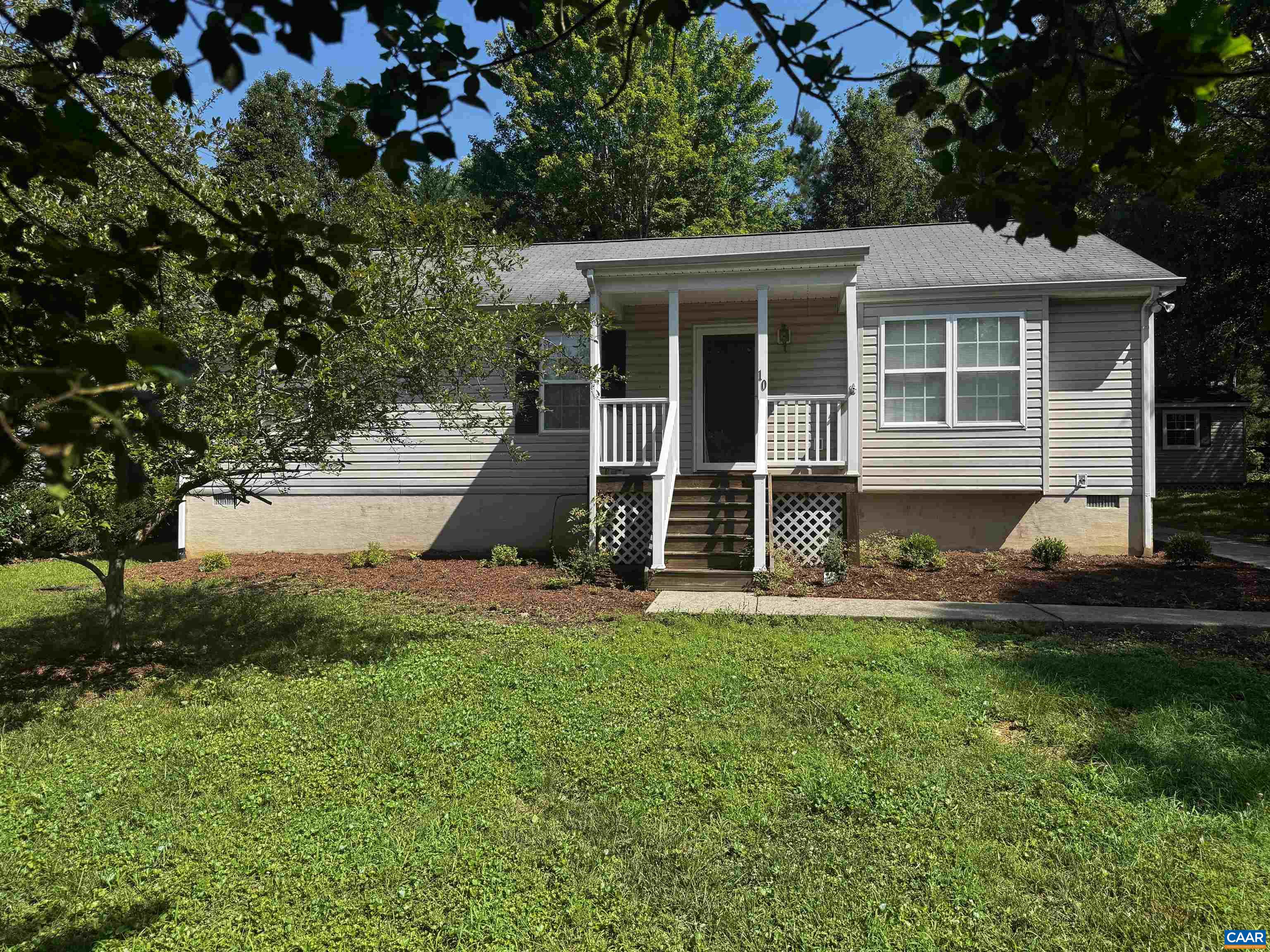 10 LOBLOLLY RD, PALMYRA, Virginia 22963, 3 Bedrooms Bedrooms, ,2 BathroomsBathrooms,Residential,PALMYRA, LAKE MONTICELLO,10 LOBLOLLY RD,666330 MLS # 666330