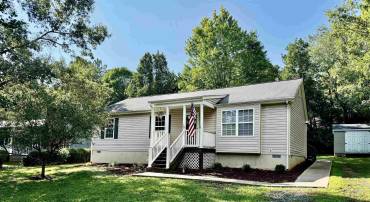10 LOBLOLLY RD, PALMYRA, Virginia 22963, 3 Bedrooms Bedrooms, ,2 BathroomsBathrooms,Residential,10 LOBLOLLY RD,666330 MLS # 666330