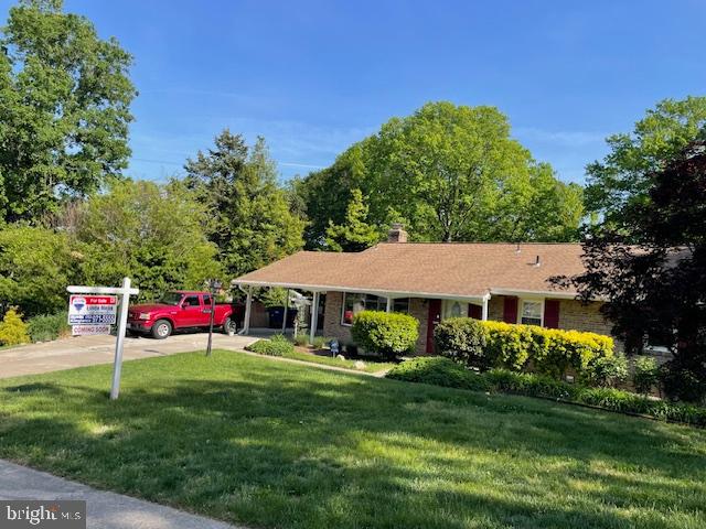 2325 PRINCESS ANNE LANE, WOODBRIDGE, Virginia 22191, 4 Bedrooms Bedrooms, ,3 BathroomsBathrooms,Residential,For sale,2325 PRINCESS ANNE LANE,VAPW2094498 MLS # VAPW2094498