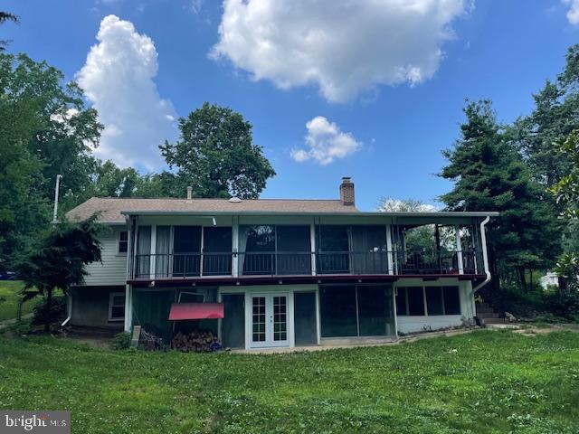 2325 PRINCESS ANNE LANE, WOODBRIDGE, Virginia 22191, 4 Bedrooms Bedrooms, ,3 BathroomsBathrooms,Residential,For sale,2325 PRINCESS ANNE LANE,VAPW2094498 MLS # VAPW2094498